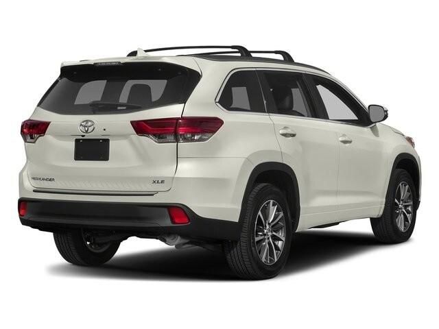  2017 Toyota Highlander XLE For Sale Specifications, Price and Images