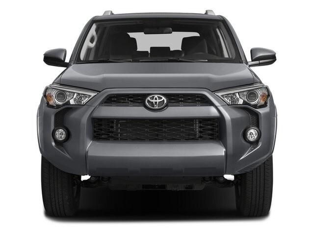  2015 Toyota 4Runner Limited For Sale Specifications, Price and Images