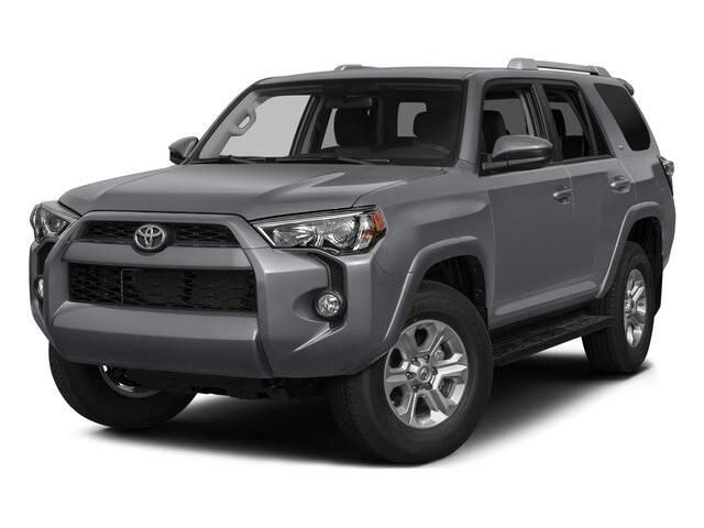  2015 Toyota 4Runner Limited For Sale Specifications, Price and Images