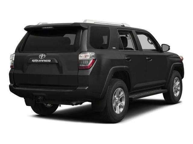  2015 Toyota 4Runner Limited For Sale Specifications, Price and Images