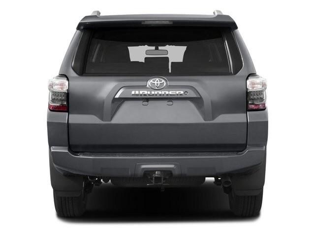  2015 Toyota 4Runner Limited For Sale Specifications, Price and Images