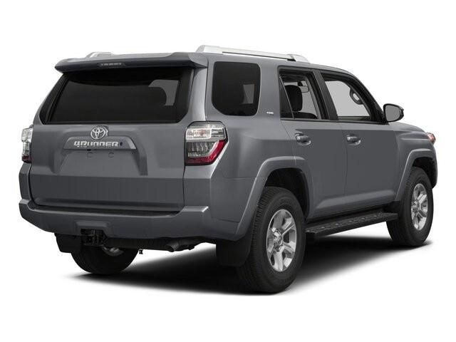  2015 Toyota 4Runner Limited For Sale Specifications, Price and Images