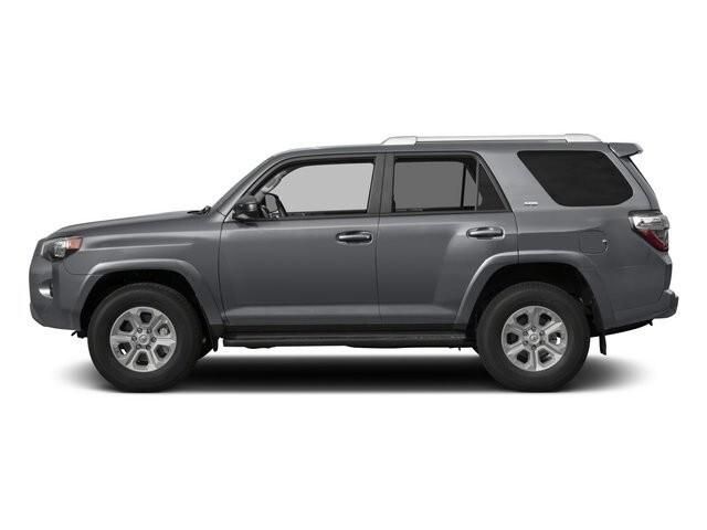  2015 Toyota 4Runner Limited For Sale Specifications, Price and Images