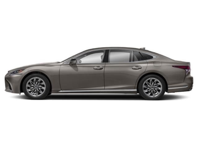  2019 Lexus LS 500 For Sale Specifications, Price and Images