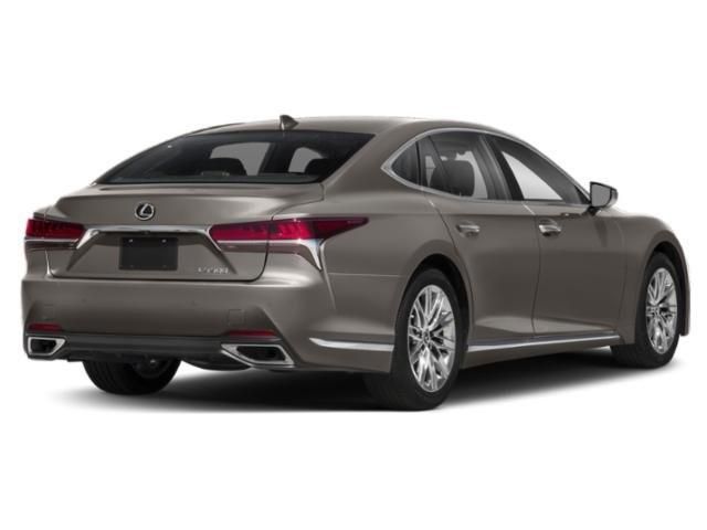  2019 Lexus LS 500 For Sale Specifications, Price and Images