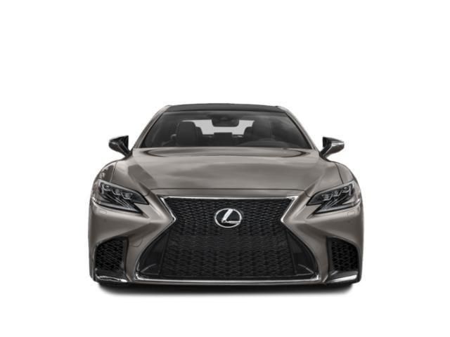  2019 Lexus LS 500 F Sport For Sale Specifications, Price and Images