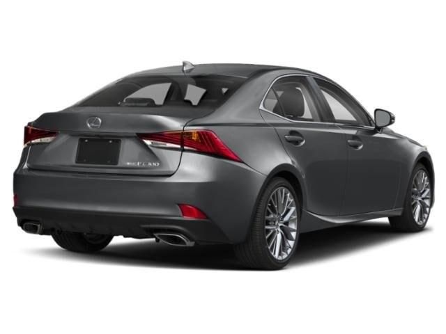  2019 Lexus IS 300 For Sale Specifications, Price and Images