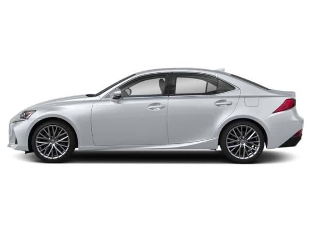  2019 Lexus IS 300 For Sale Specifications, Price and Images