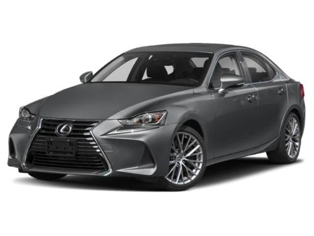  2019 Lexus IS 300 For Sale Specifications, Price and Images