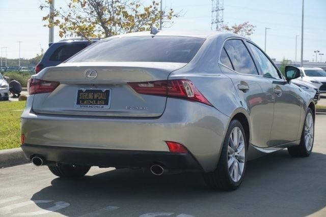  2016 Lexus IS 200t For Sale Specifications, Price and Images