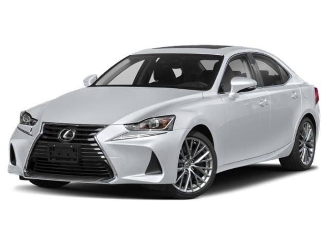  2019 Lexus IS 300 For Sale Specifications, Price and Images