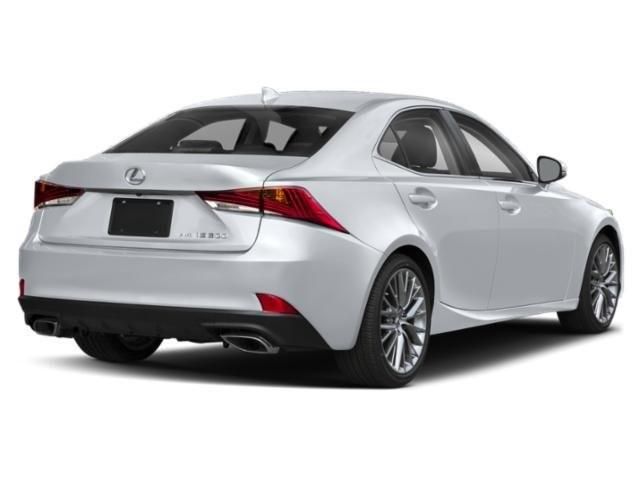  2019 Lexus IS 300 For Sale Specifications, Price and Images