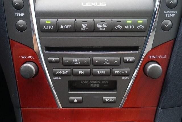  2008 Lexus ES 350 For Sale Specifications, Price and Images