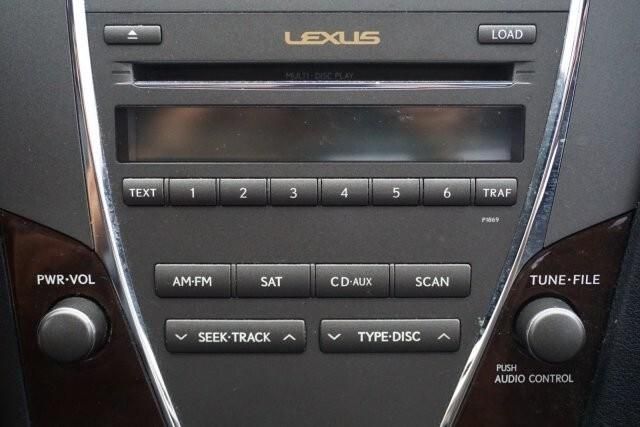  2010 Lexus ES 350 For Sale Specifications, Price and Images