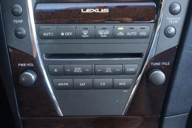  2010 Lexus ES 350 For Sale Specifications, Price and Images