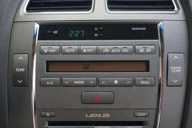  2011 Lexus ES 350 For Sale Specifications, Price and Images