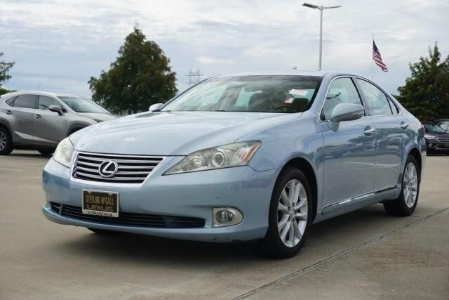  2011 Lexus ES 350 For Sale Specifications, Price and Images