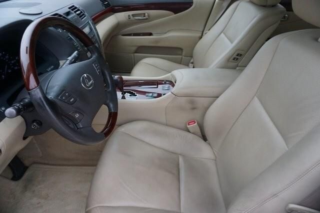  2008 Lexus LS 460 For Sale Specifications, Price and Images