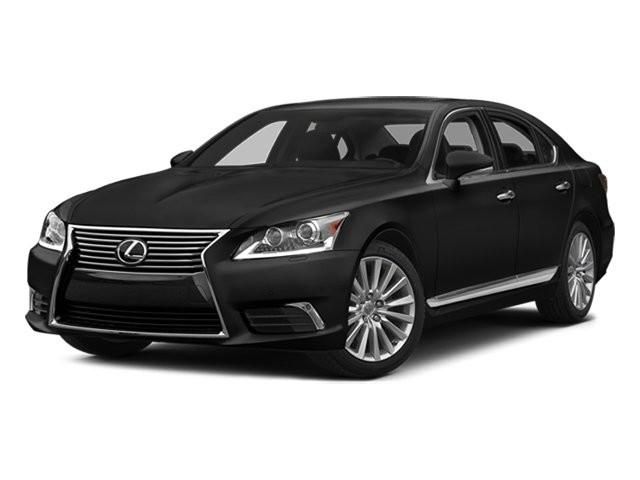 Certified 2013 Lexus LS 460 For Sale Specifications, Price and Images