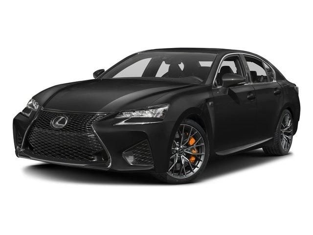  2016 Lexus GS F For Sale Specifications, Price and Images