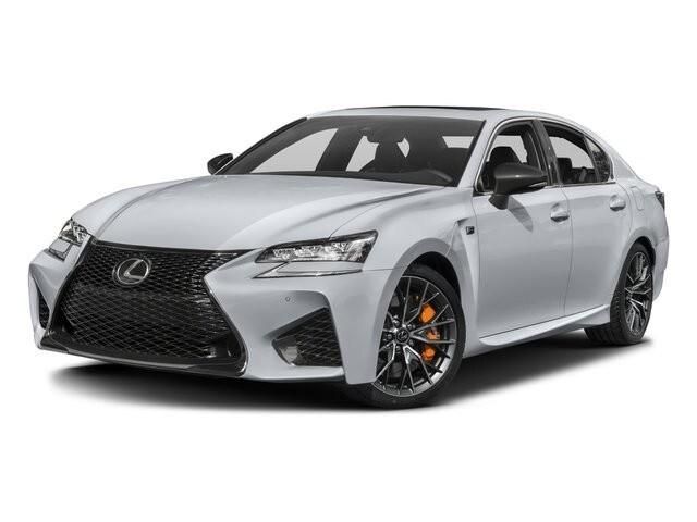  2016 Lexus GS F For Sale Specifications, Price and Images
