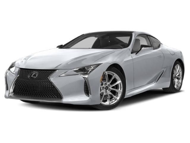  2020 Lexus LC 500 For Sale Specifications, Price and Images
