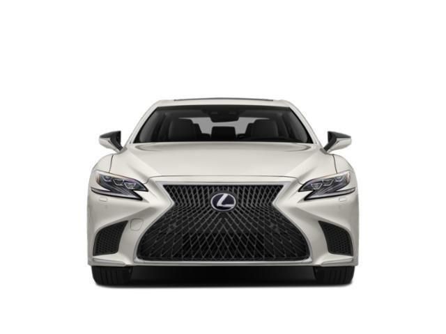  2019 Lexus LS 500h For Sale Specifications, Price and Images