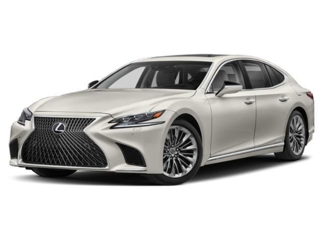  2019 Lexus LS 500h For Sale Specifications, Price and Images