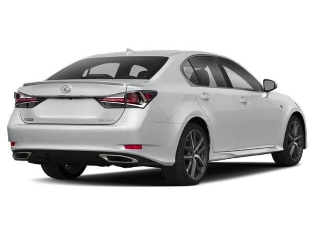  2019 Lexus GS 350 F Sport For Sale Specifications, Price and Images