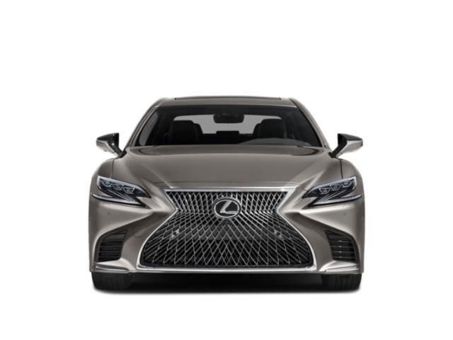  2020 Lexus LS 500 For Sale Specifications, Price and Images