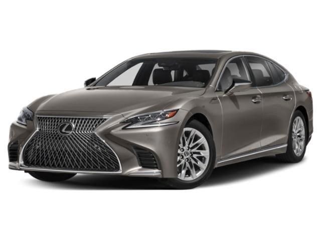  2020 Lexus LS 500 For Sale Specifications, Price and Images