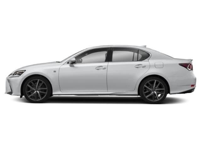  2020 Lexus GS 350 F Sport For Sale Specifications, Price and Images