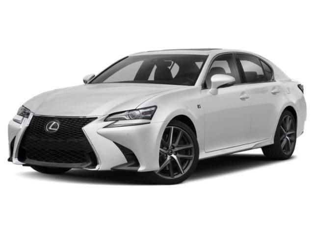  2020 Lexus GS 350 F Sport For Sale Specifications, Price and Images