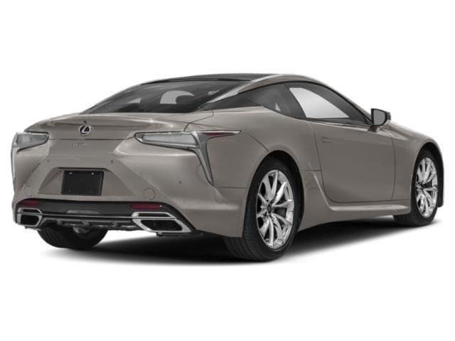  2019 Lexus LC 500 For Sale Specifications, Price and Images