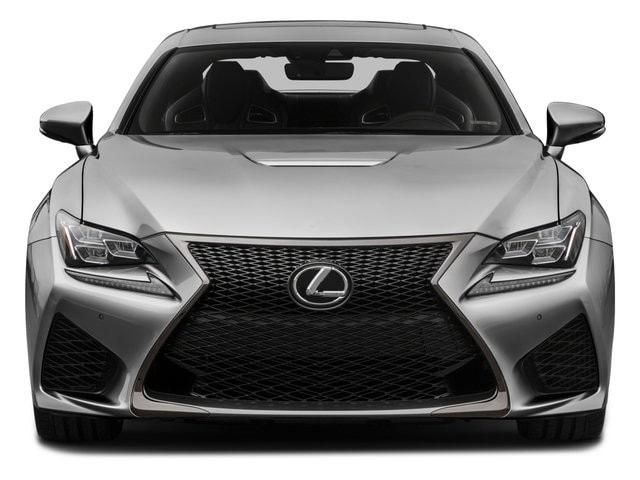 Certified 2015 Lexus RC F For Sale Specifications, Price and Images