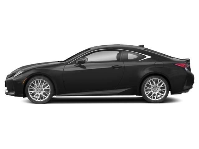  2019 Lexus RC 350 For Sale Specifications, Price and Images