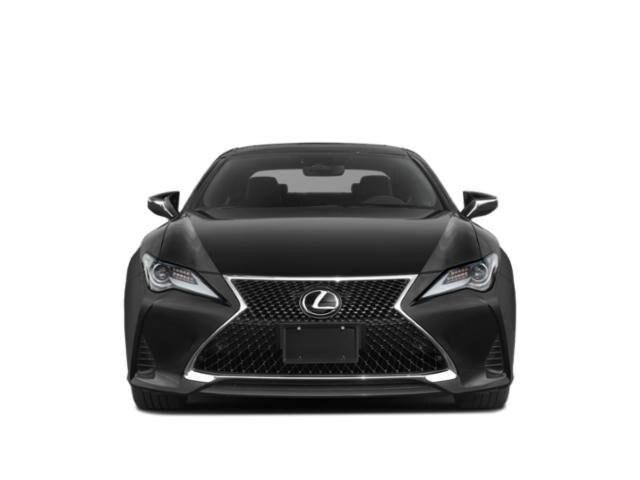  2019 Lexus RC 350 For Sale Specifications, Price and Images