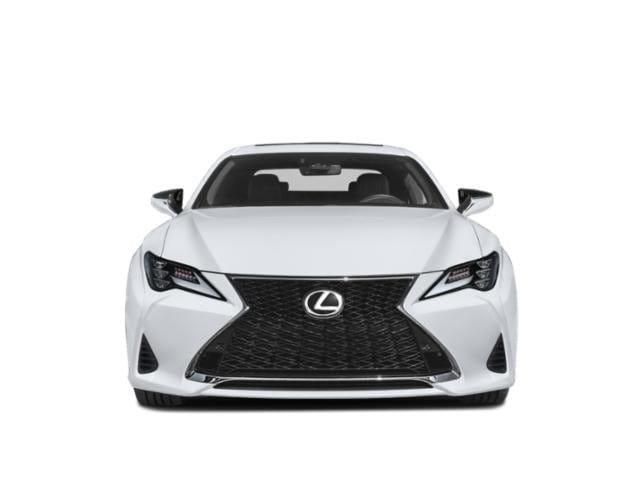  2019 Lexus RC 350 F Sport For Sale Specifications, Price and Images