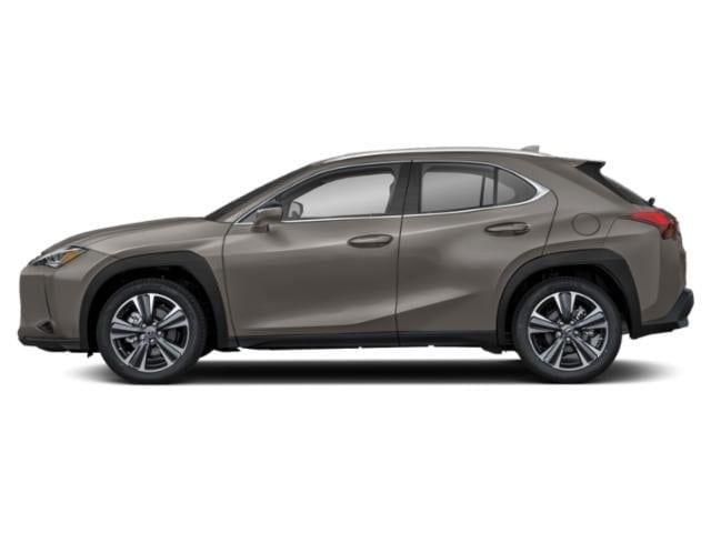  2019 Lexus UX 200 For Sale Specifications, Price and Images