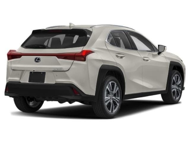  2019 Lexus UX 200 For Sale Specifications, Price and Images
