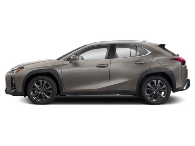  2019 Lexus UX 200 F Sport For Sale Specifications, Price and Images