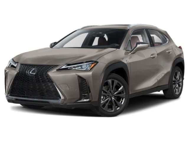  2019 Lexus UX 200 F Sport For Sale Specifications, Price and Images