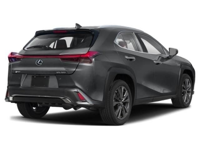  2019 Lexus UX 200 F Sport For Sale Specifications, Price and Images