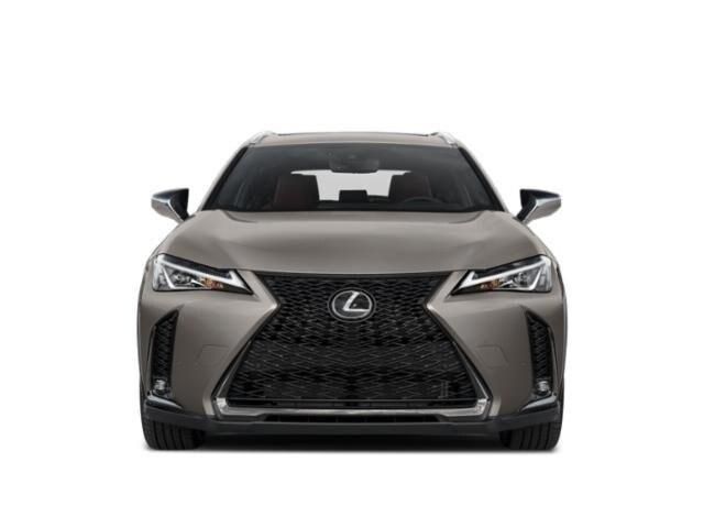  2019 Lexus UX 200 F Sport For Sale Specifications, Price and Images