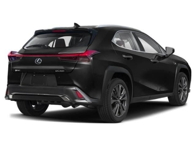  2019 Lexus UX 200 F Sport For Sale Specifications, Price and Images