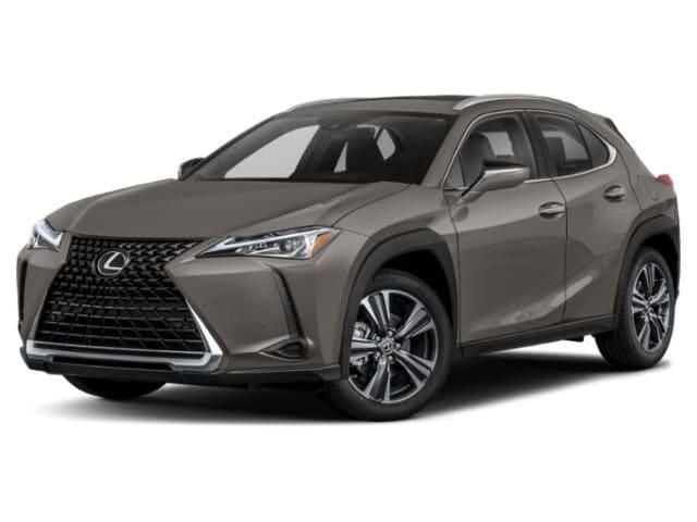  2019 Lexus UX 200 For Sale Specifications, Price and Images