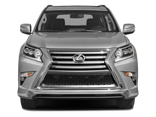  2017 Lexus GX 460 For Sale Specifications, Price and Images