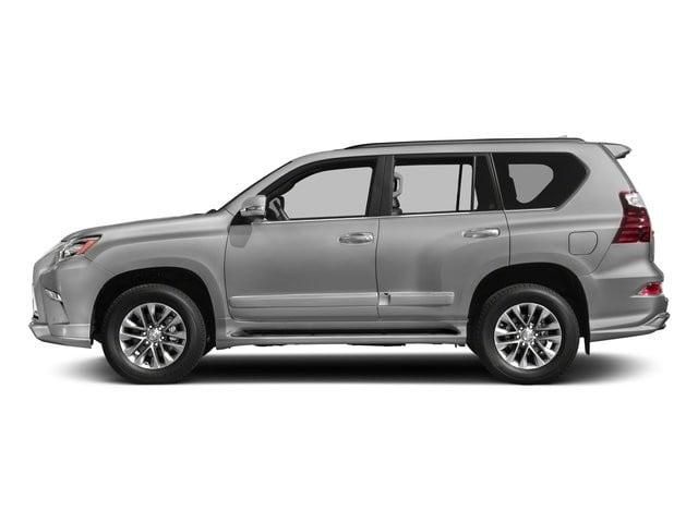  2017 Lexus GX 460 For Sale Specifications, Price and Images