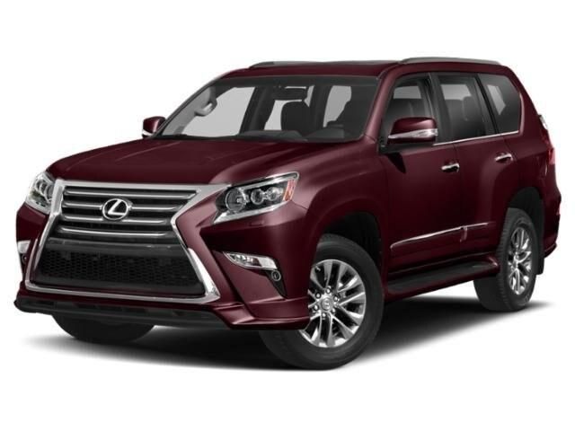  2019 Lexus GX 460 For Sale Specifications, Price and Images