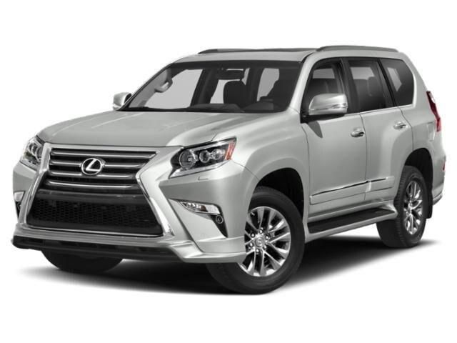  2019 Lexus GX 460 For Sale Specifications, Price and Images